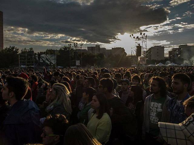 immaginando il domani primo maggio taranto