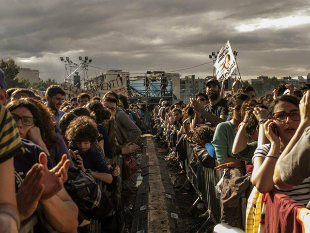 immaginando il domani primo maggio taranto