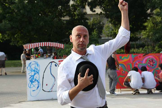 salvatore ladiana tarantino