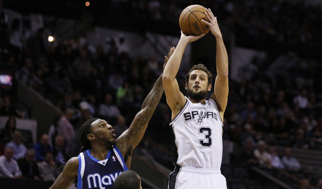 Marco Belinelli