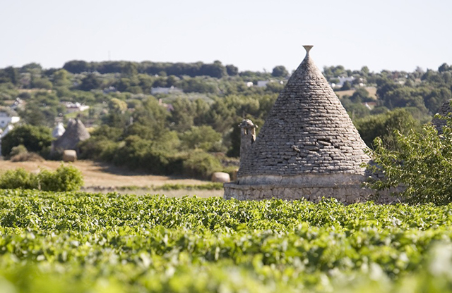 trullo
