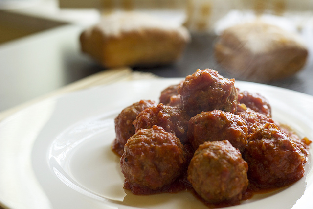 polpette