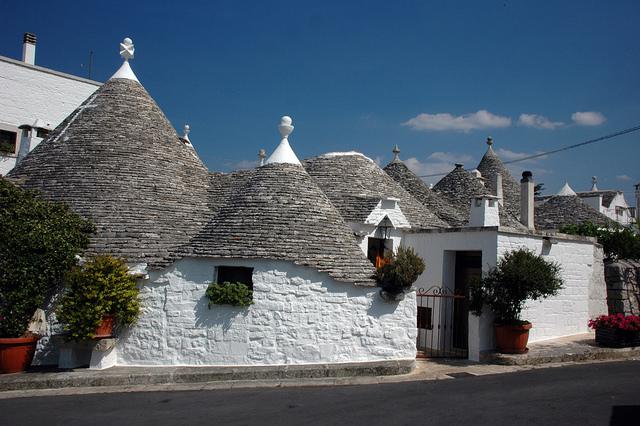 alberobello