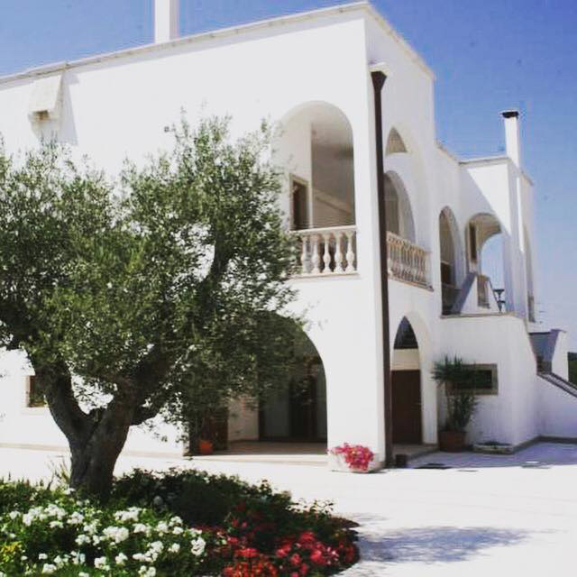 b&b masseria cappella