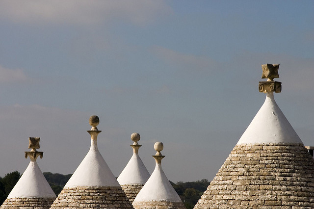trulli