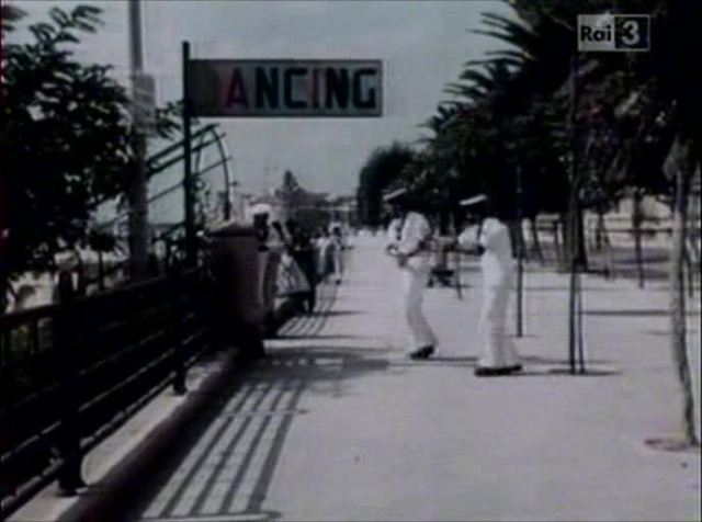 promesse di marinaio