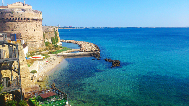 taranto_castello