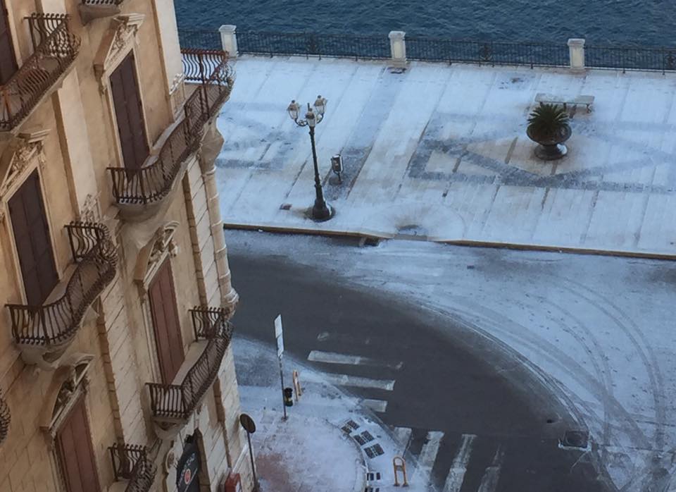 Foto di Francesca Rana