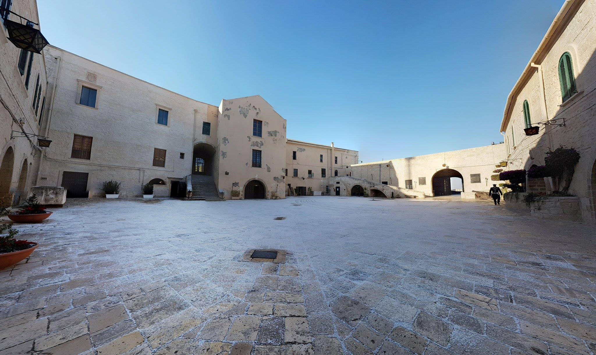 Foto di Valerio Randagio