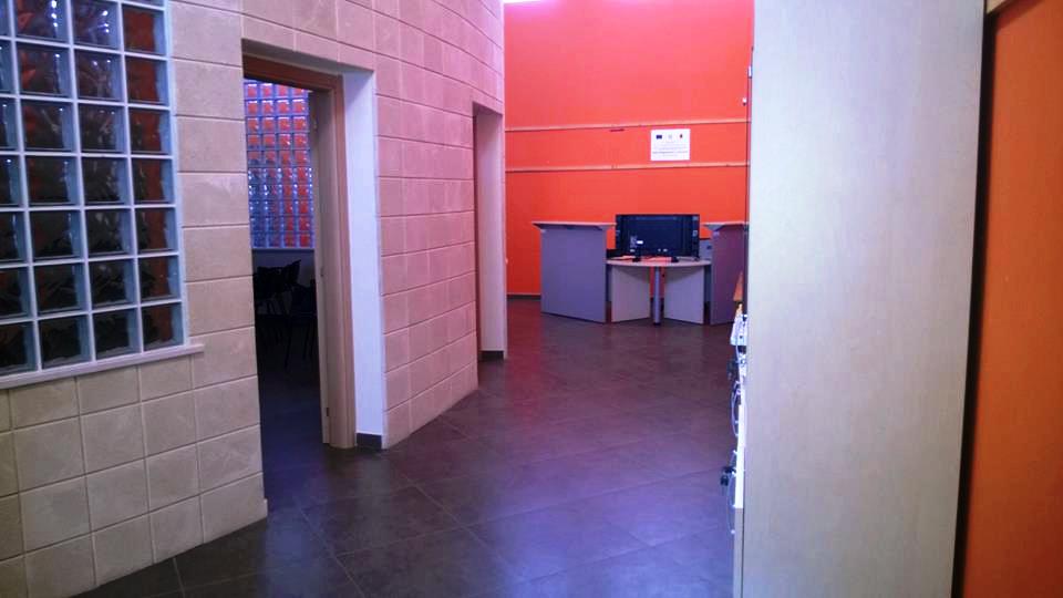 Laboratorio Urbano Mediterraneo