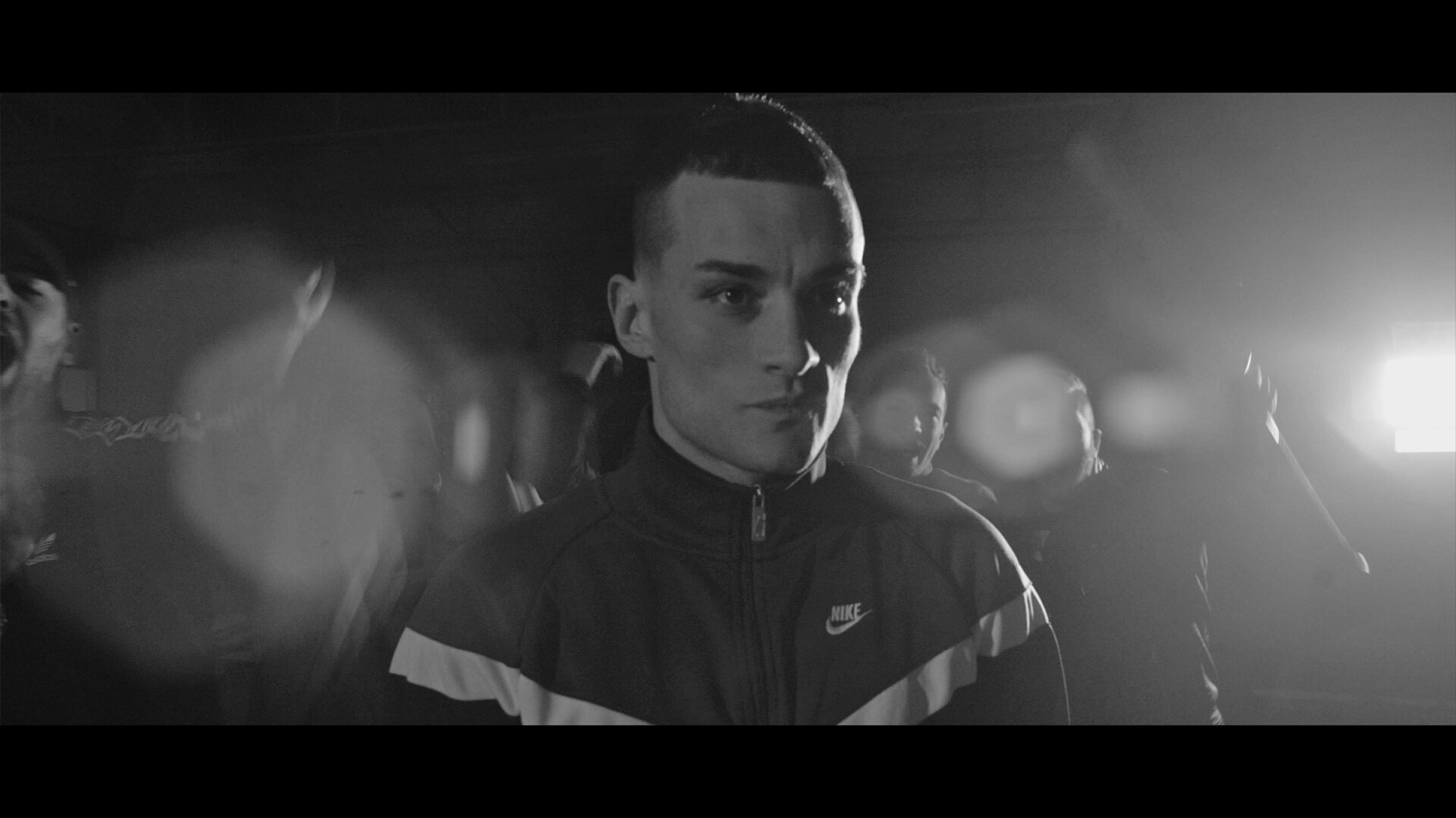 un altro passo el blanco