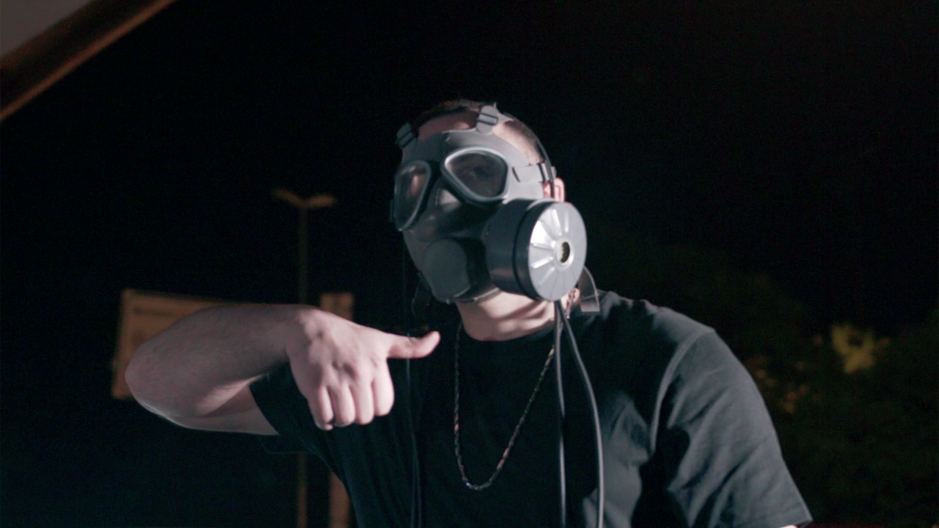 El Blanco con VaccaDon