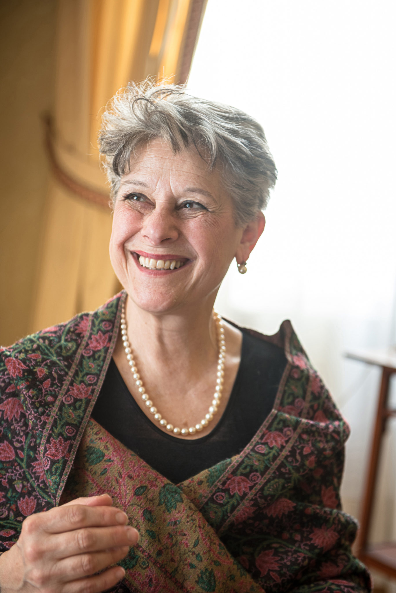 Simonetta Agnello Hornby 2